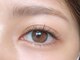リッカ(Ricca)の写真/敏感な方にもオススメで長持ち。上品で自然な仕上がりもお任せください◎
