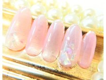 ドルチェネイル(Dolce.Nail)/【極上シンプルコース】