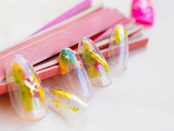 おすすめプラン　たまプラーザ