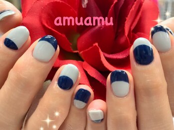 アムアム(amuamu)/