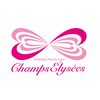 シャンゼリゼ(Champs E'lysees)のお店ロゴ