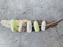 ラウレアルア(Laure’a lua)/ニュアンスネイル