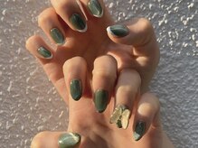 ガレリア エレガンテ 栄店(GALLARIA Elegante)/マグネットアレンジ