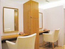 カッツエステティックサロン 東尾道/アフタードリンク