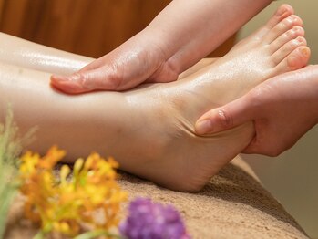 アロマ プリュム ド パン(aroma plume de paon)/