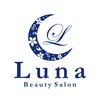 ルナ 烏丸店(Luna)ロゴ