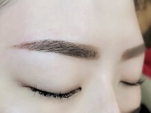 アイフラッシュ 京阪百貨店くずはモール店(Eye Flash)/眉アフター