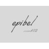 エピベル(epibel)ロゴ