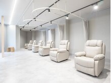 エイト アイラッシュ 武蔵小杉店(eight eyelash)/店内3☆