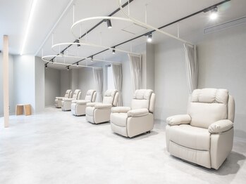 エイト アイラッシュ 武蔵小杉店(eight eyelash)/店内3☆