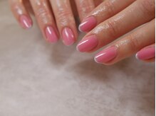 オブヘア ジユウガオカ(of HAIR jiyugaoka)/スキニーフレンチ