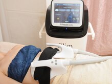 カルミア 心斎橋店/健康的に美しく！を目指すお店