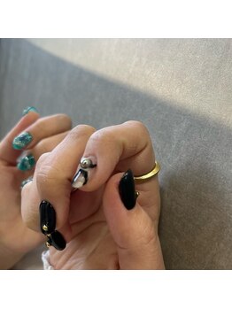 マーカー(MARKER)/full art