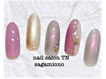 ティーエヌ 相模大野店/☆デザイン定額A☆