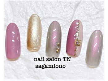 ティーエヌ 相模大野店/☆デザイン定額A☆