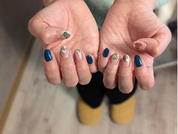 マズロ(maslow)/【デザイン49】