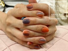 ロアーク 博多口店(LOARK)/グラデーションネイル
