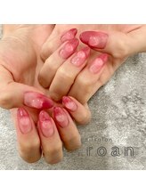 ロアンネイル(roan nail)/