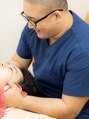 はりきゅう整骨院 健志/働く人専用応援団-はりきゅう整骨院　健志