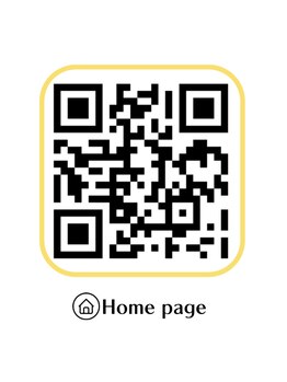 サロン エイトミー(salon 83)/ホームページ