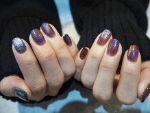 ネイルメグ(Nail Megu)/