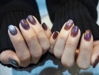 ネイルメグ(Nail Megu)/