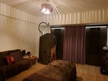 カナン(Kanan)/完全プライベート空間！