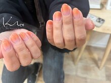 クレー(Klee)/美カラーorラメグラデーション