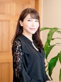 グランディール(GRANDIR)/兼松亜紀[表参道/まつ毛パーマ/マツエク]
