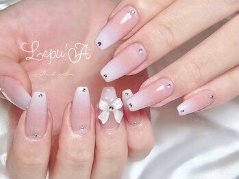 レプア(Lepu'A)/ベイビーブーマー 