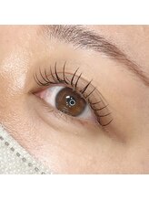 アンドシー(&C)/まつ毛パーマ