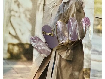 エクステ ネイル アイラッシュ サルサ グレイス 千葉店(SALSA GRACE)/