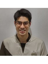 リラク フレスポ八潮店(Re.Ra.Ku)&nbsp;小田 和志