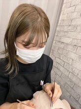 マキア 紀の川下井阪店(MAQUIA) 長尾 美穂