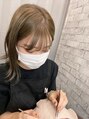 マキア 紀の川下井阪店(MAQUIA) 長尾 美穂