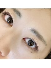 ネイルサロン プール ヴー(Nail Salon Pour Vous)/【まつげ/ラッシュリフト】