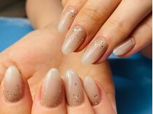 ビオトーププラス 浦和店(bio tope +)/ベイビーブーマーラメon![浦和]