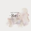 リー(Re:)のお店ロゴ
