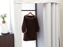 全身もみほぐし がじゅまるの雰囲気（お着替えもご用意ございます◎ふらっとお気軽にお立ち寄り下さい）