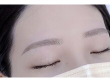 モンド 渋谷道玄坂店(Mond)/美眉アイブロウWAX＊渋谷道玄坂
