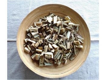 プチルポ/まこも蒸し