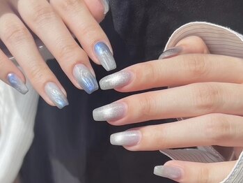 ハープ アイラッシュ(HARP Eyelash)/2時間アートコース¥8360