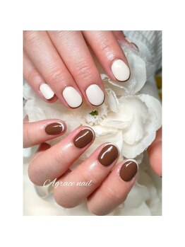 アグラスデボーテ(Agrace de Beaute)/