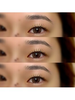 エル(ailes)/まつげパーマ/ラッシュリフト