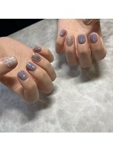 エムネイル(M nail)/定額デザイン