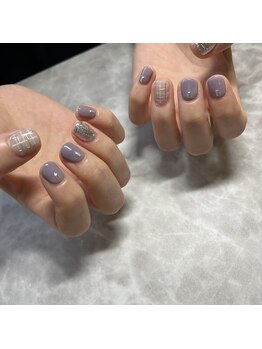 エムネイル(M nail)/定額デザイン