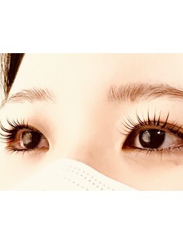 デザイン力が自慢のサロン