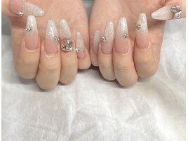 バーチャルグラデ☆パラジェル