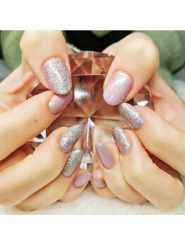 ニーネイル(Nii Nail)/ワンカラー