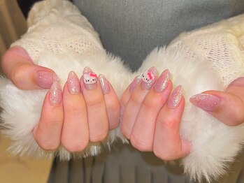 イーネイル(ENAIL)/シンプルコース